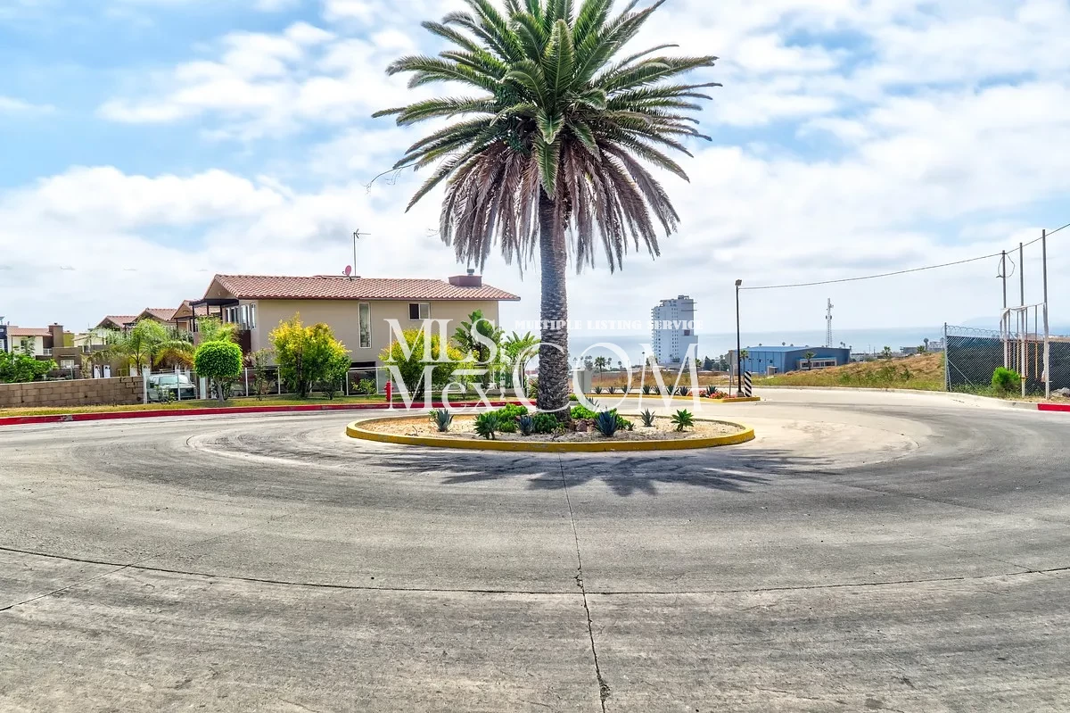 Furnished Home for Rent in La Cascada, Rosarito | 🛏️ 2 Bedrooms | Resort Amenities | Pet Friendly | Near U.S. Border