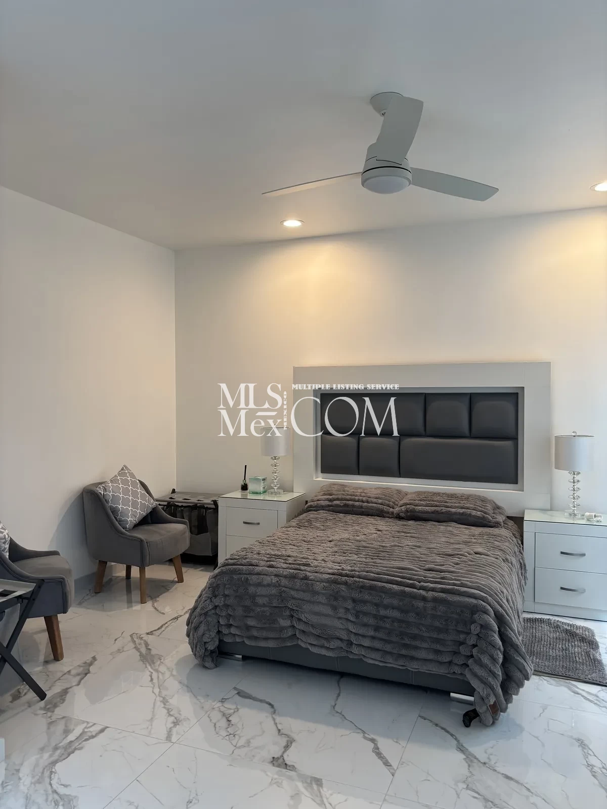 Luxury Furnished Beach House for Rent in Quintas del Mar | Gated Oceanfront Community | Rosarito, Baja California