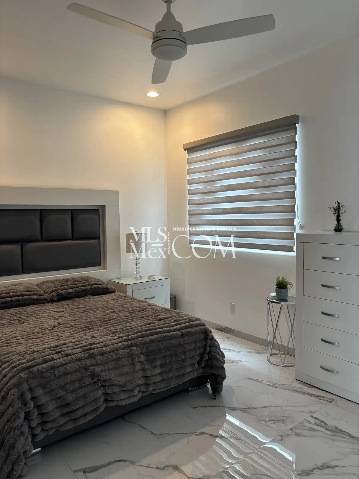 Luxury Furnished Beach House for Rent in Quintas del Mar | Gated Oceanfront Community | Rosarito, Baja California