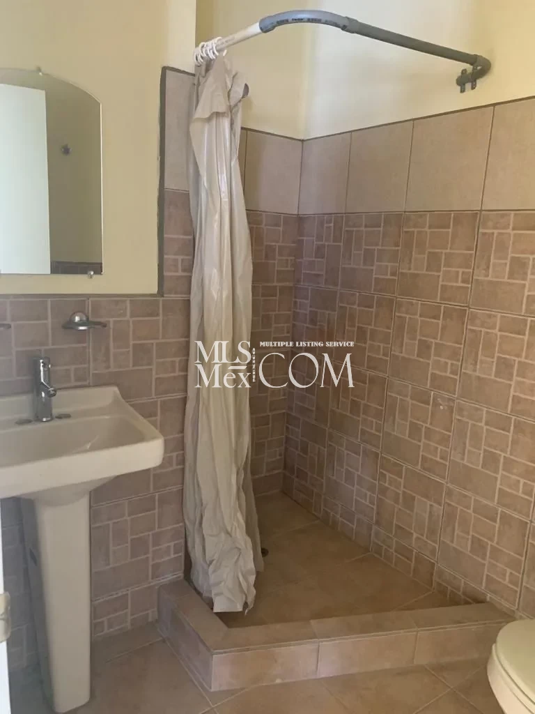 2 Bedroom House for Rent in Rosarito | Machado Sur | Near U.S. Border | Gated Parking | Optional Furnished
