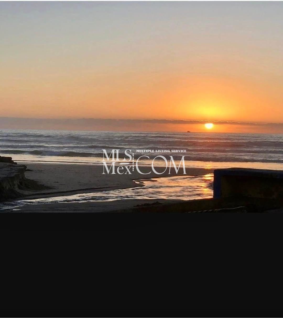 🌊 Affordable 2BR Apartment for Rent in Rosarito – Furnished, Walk to Beach, Prime Central Location  ⸻