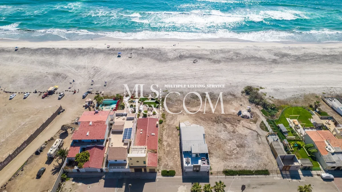 $1,200 / 2br - 1900m2 - 🌊 Luxury Oceanview apartment in Rosarito ...