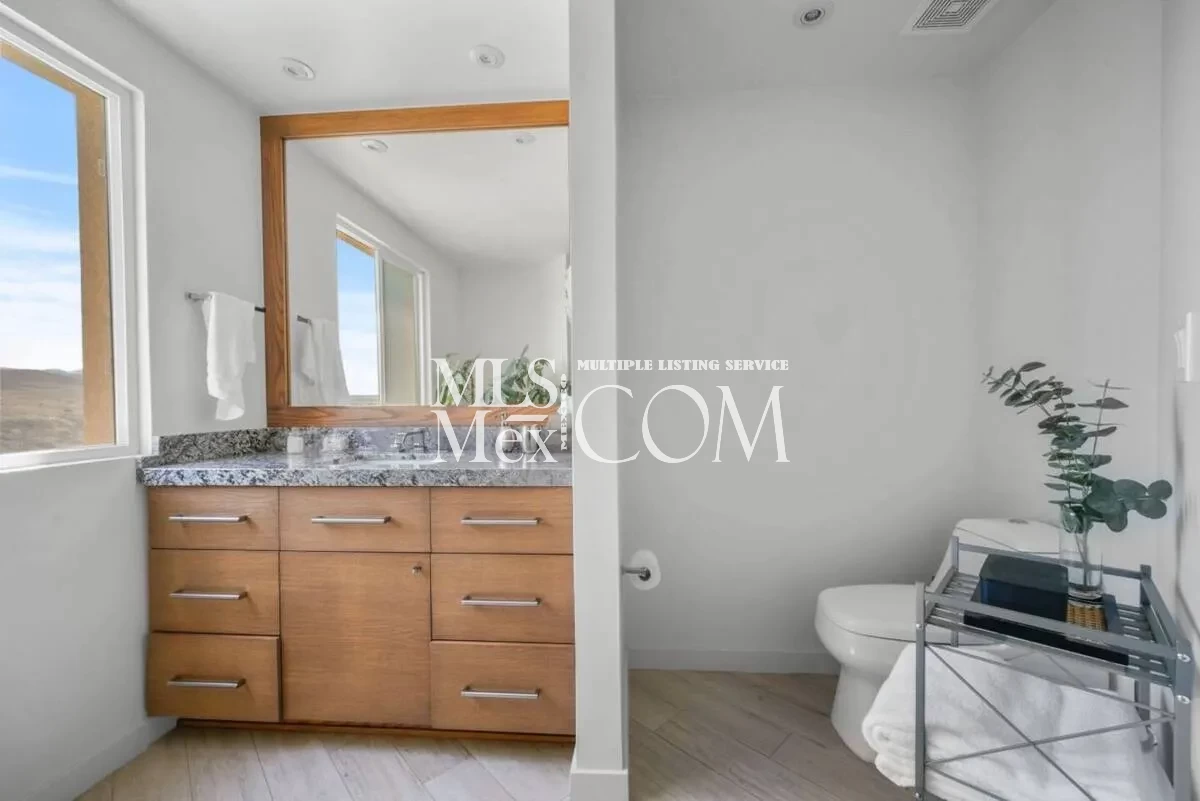 Luxury 2BR Oceanfront Condo for Rent in Popotla, Rosarito 🌴 | Resort Amenities, Gated Community