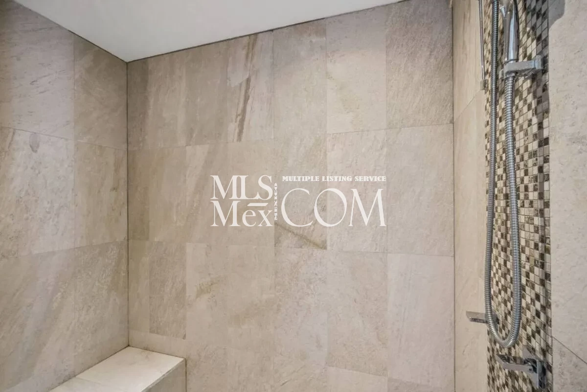 Luxury 2BR Oceanfront Condo for Rent in Popotla, Rosarito 🌴 | Resort Amenities, Gated Community