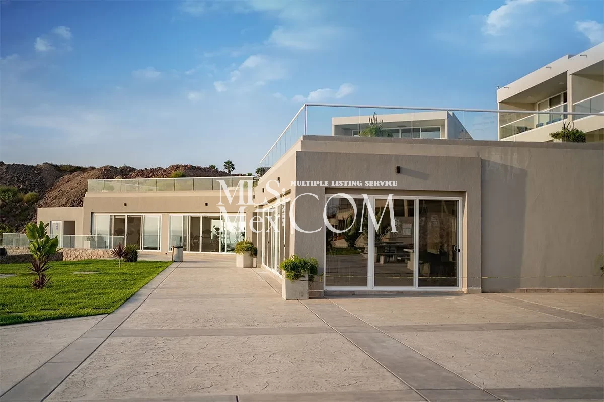 Luxury 3BR Oceanfront Condo for Rent in La Jolla Excellence, Rosarito 🌅 | Resort Amenities & Beach Access