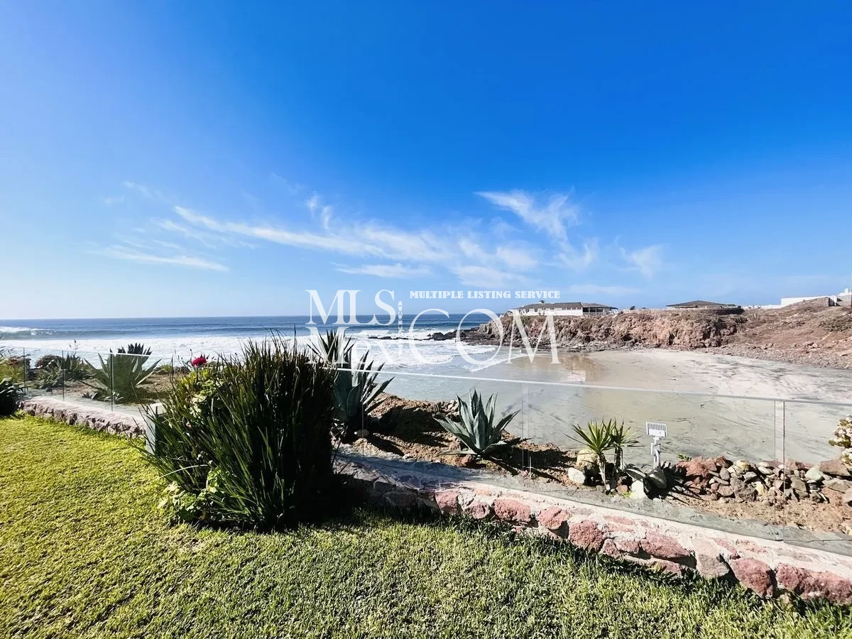 Luxury 3BR Oceanfront Condo for Rent in La Jolla Excellence, Rosarito 🌅 | Resort Amenities & Beach Access