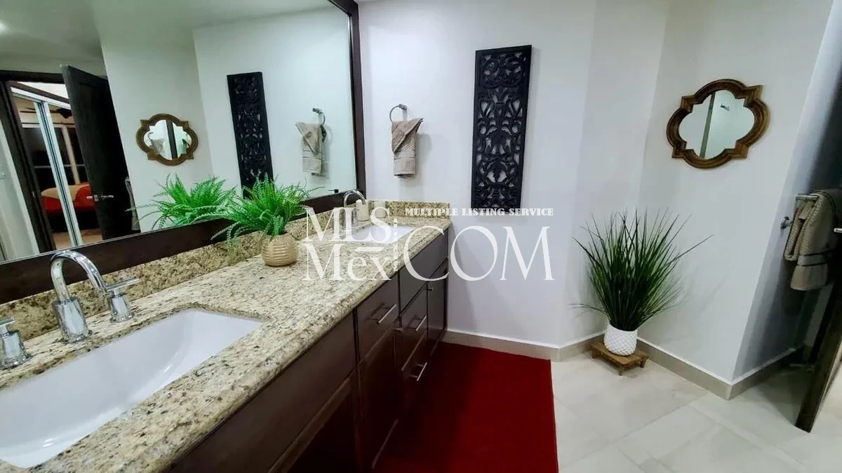 Luxury 3BR Oceanfront Condo for Rent in La Jolla Excellence, Rosarito 🌅 | Resort Amenities & Beach Access