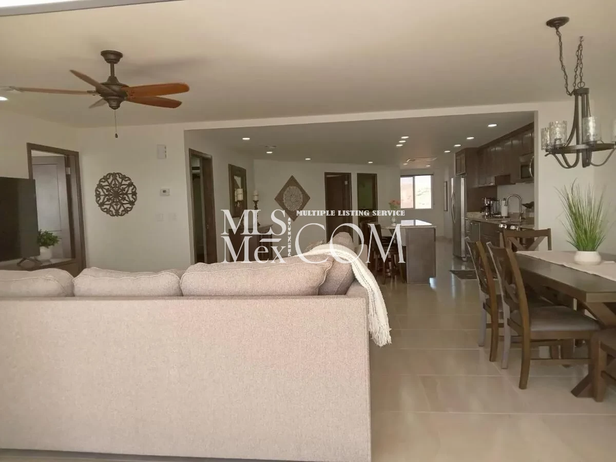 Luxury 3BR Oceanfront Condo for Rent in La Jolla Excellence, Rosarito 🌅 | Resort Amenities & Beach Access