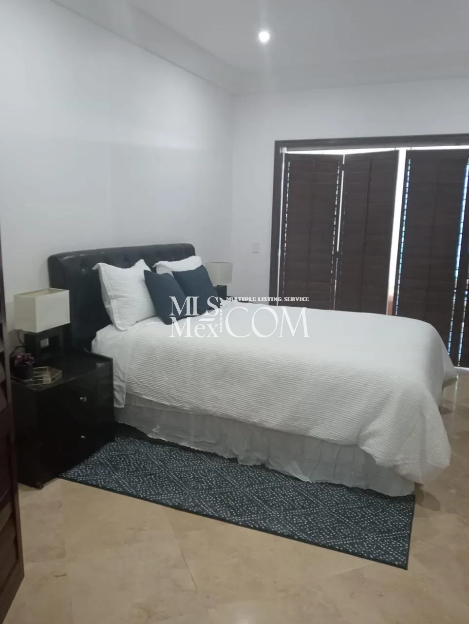 Beachfront 2BR Condo for Rent in Rosarito | Fully Furnished • Oceanview • Long-Term Lease