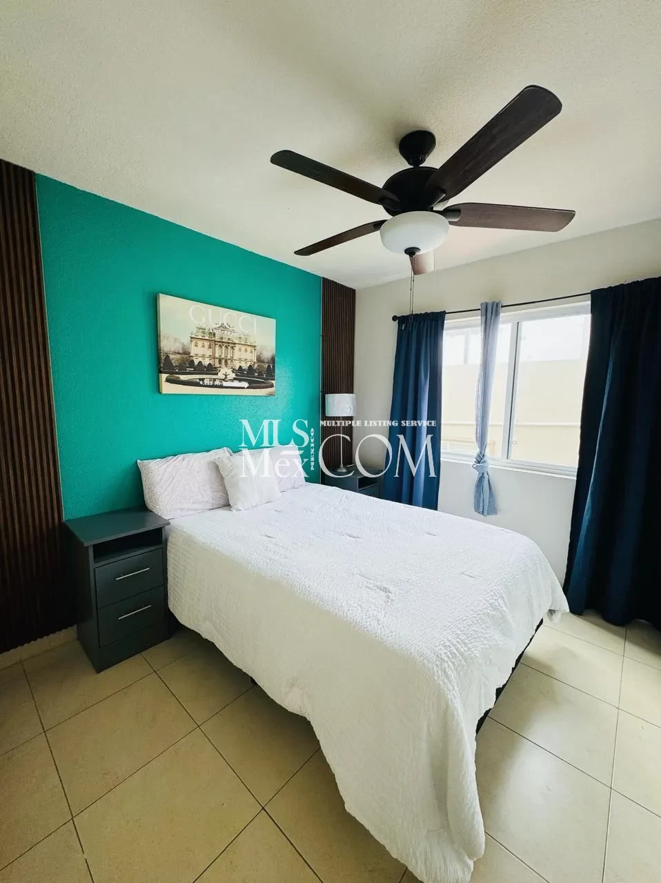 Coastal Home for Rent in Brisas del Mar, Tijuana | Secure Gated Community Near Rosarito & U.S. Border