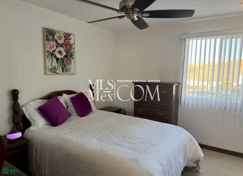 Luxury Beachfront 2BR/2BA Condo for Rent in La Jolla Real, Rosarito | Oceanview, Balcony & Resort Amenities