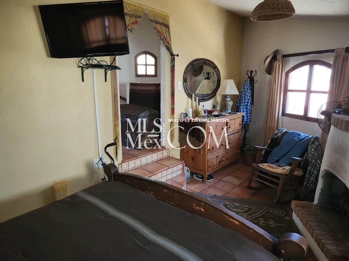 Beachfront 3BR Home for Rent in Cantamar Rosarito – Ocean Views, Pool & Secure Community