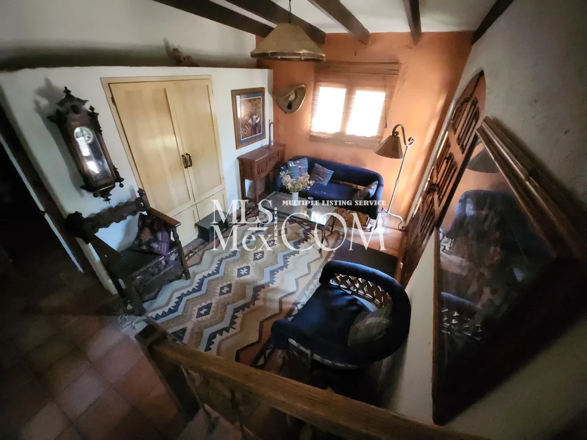 Beachfront 3BR Home for Rent in Cantamar Rosarito – Ocean Views, Pool & Secure Community