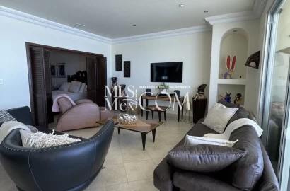 Oceanview 2BR/2BA Condo for Rent in Las Olas Grand | Beach Access, Pool, Gym & Security 🌊✨
