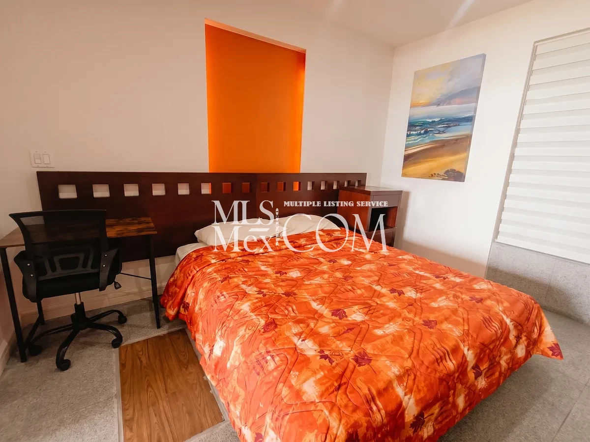 Oceanfront 1 Bedroom Condo for Rent at Rosarito Beach Hotel | Furnished | Resort Amenities | Pet Friendly | $1,400 USD