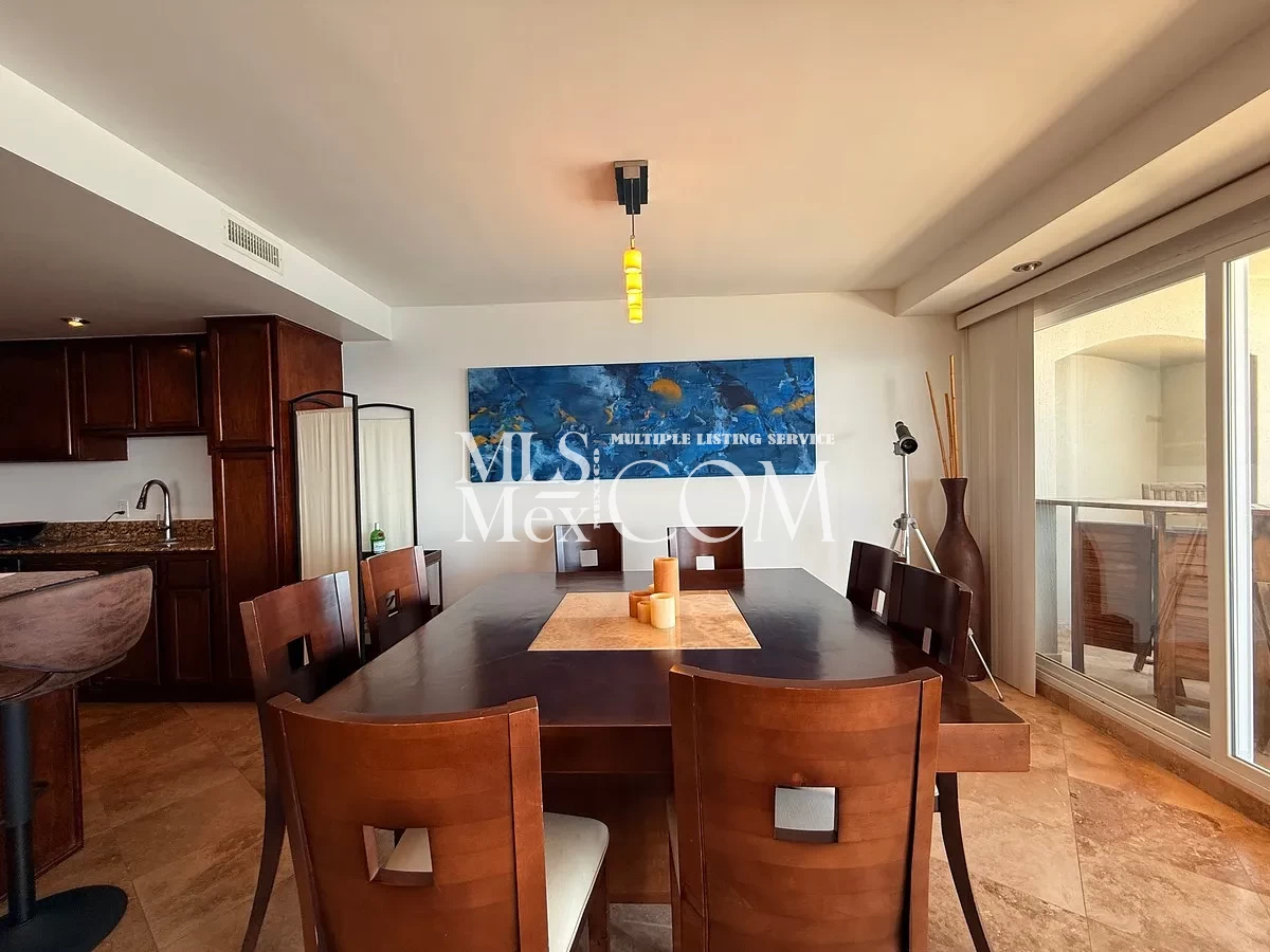 Luxury Oceanfront Condo for Rent in La Jolla del Mar, Rosarito | 🛏️ 3 Bedrooms | Resort Amenities | Near San Diego Bord