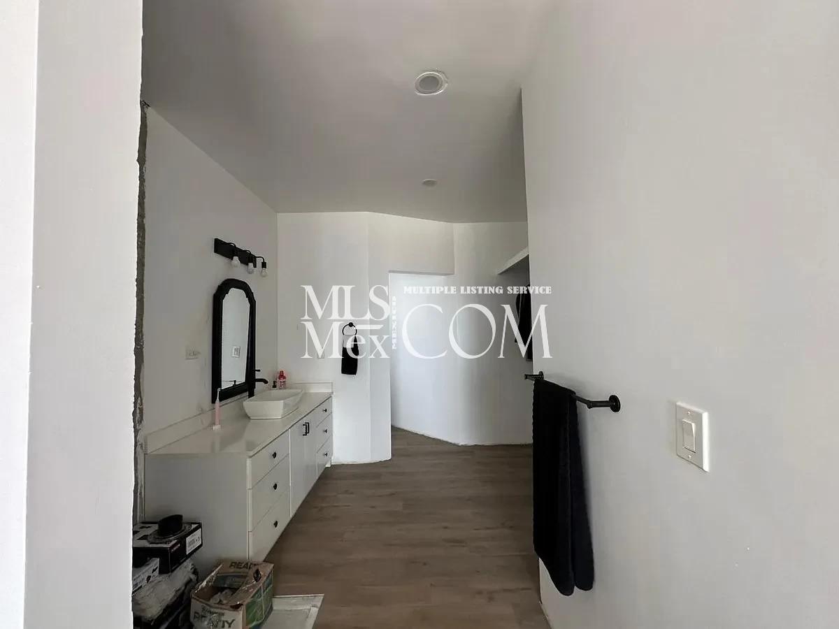 Ocean View Home for Rent in Punta Azul, Rosarito | 🛏️ 3 Bedrooms | 🏖️ Gated Community | Fully Furnished