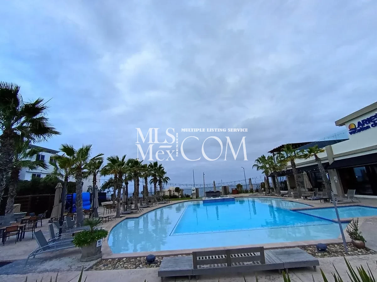 Ocean View Home for Rent in Punta Azul, Rosarito | 🛏️ 3 Bedrooms | 🏖️ Gated Community | Fully Furnished