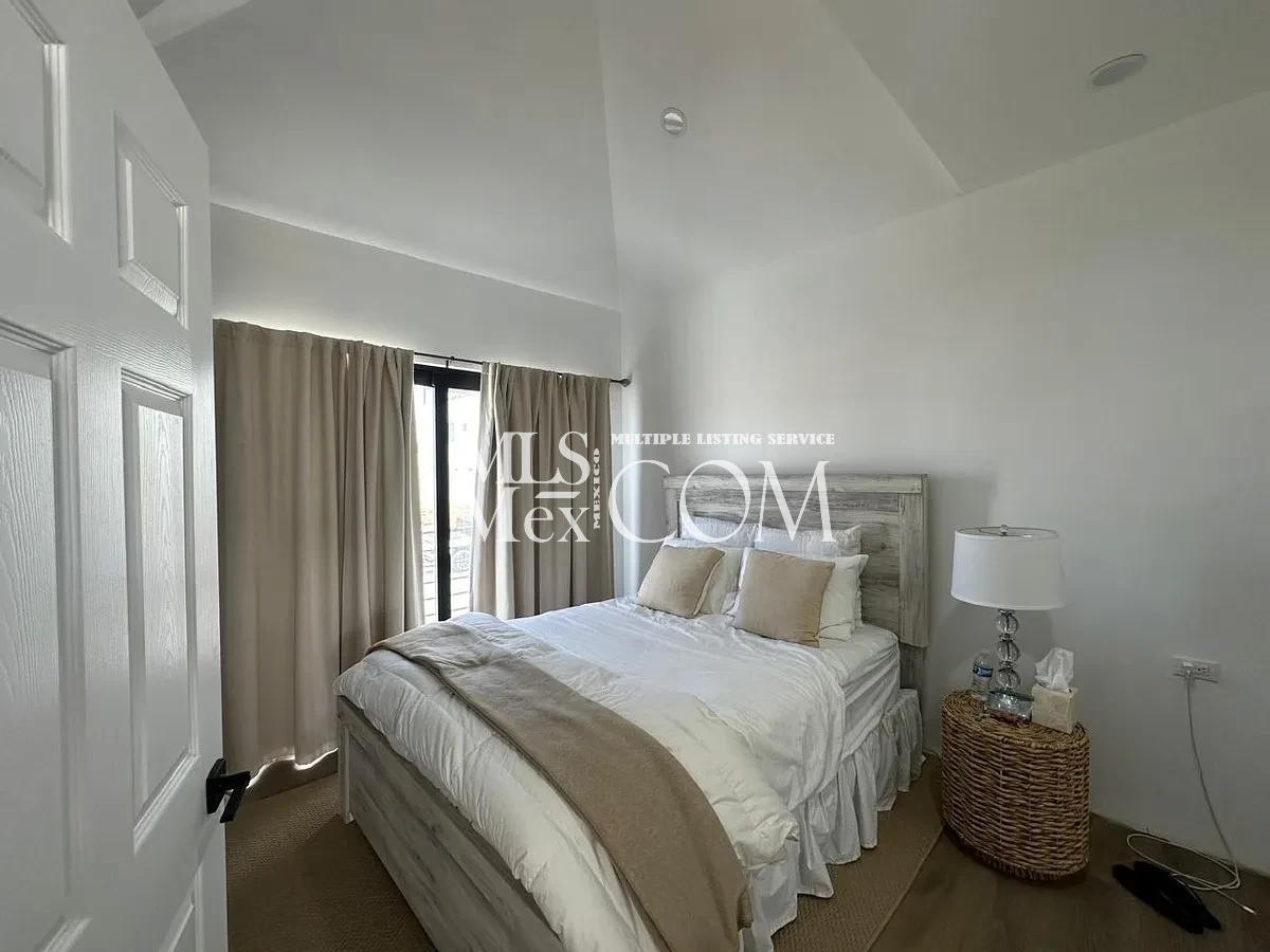 Ocean View Home for Rent in Punta Azul, Rosarito | 🛏️ 3 Bedrooms | 🏖️ Gated Community | Fully Furnished