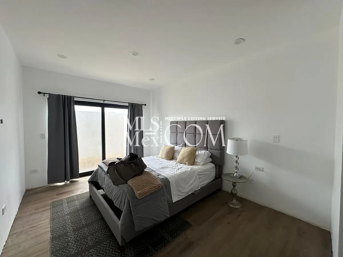 Ocean View Home for Rent in Punta Azul, Rosarito | 🛏️ 3 Bedrooms | 🏖️ Gated Community | Fully Furnished