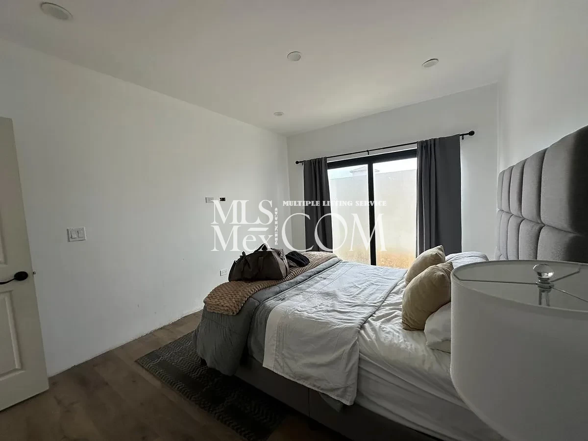 Ocean View Home for Rent in Punta Azul, Rosarito | 🛏️ 3 Bedrooms | 🏖️ Gated Community | Fully Furnished