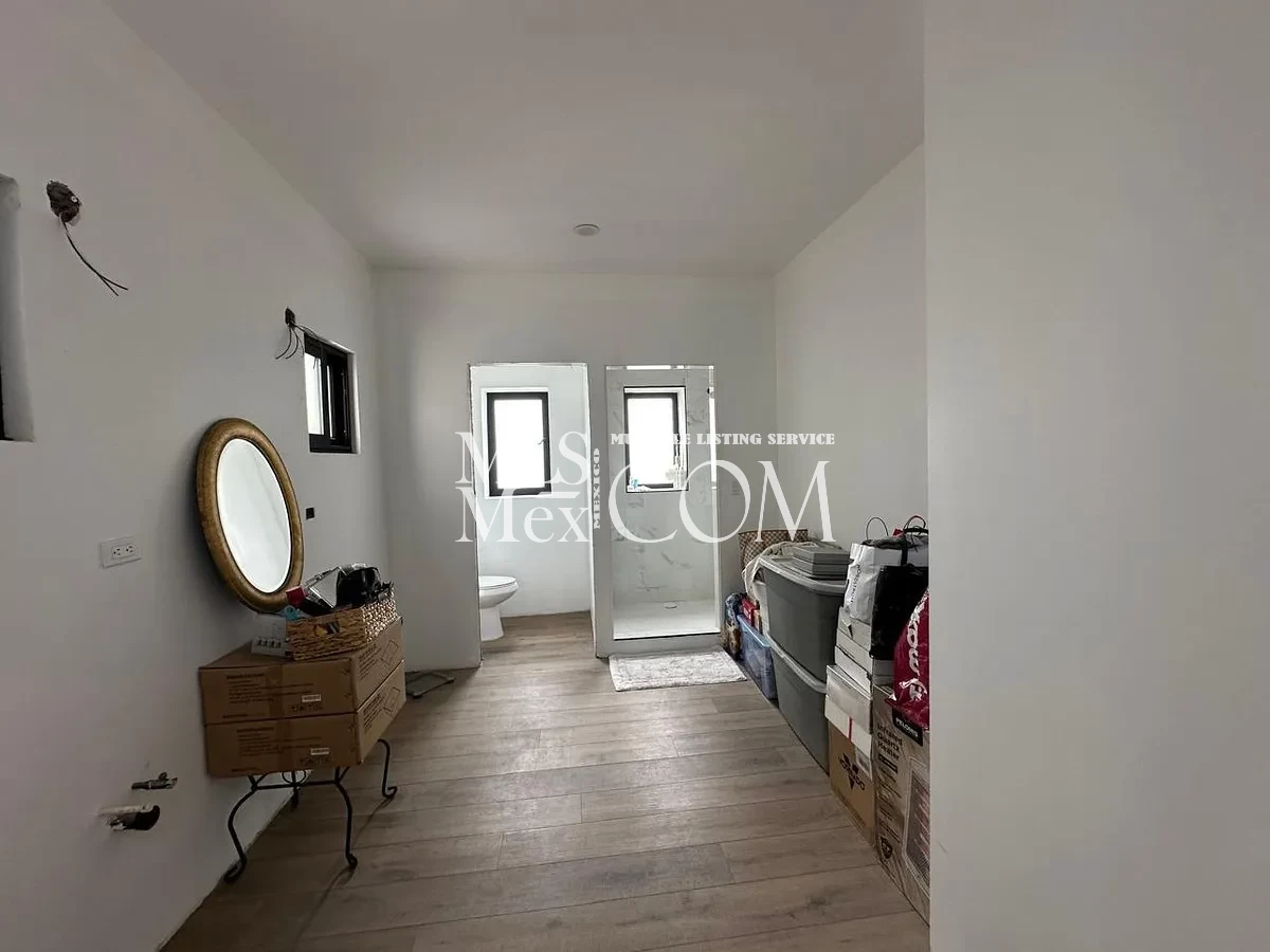 Ocean View Home for Rent in Punta Azul, Rosarito | 🛏️ 3 Bedrooms | 🏖️ Gated Community | Fully Furnished