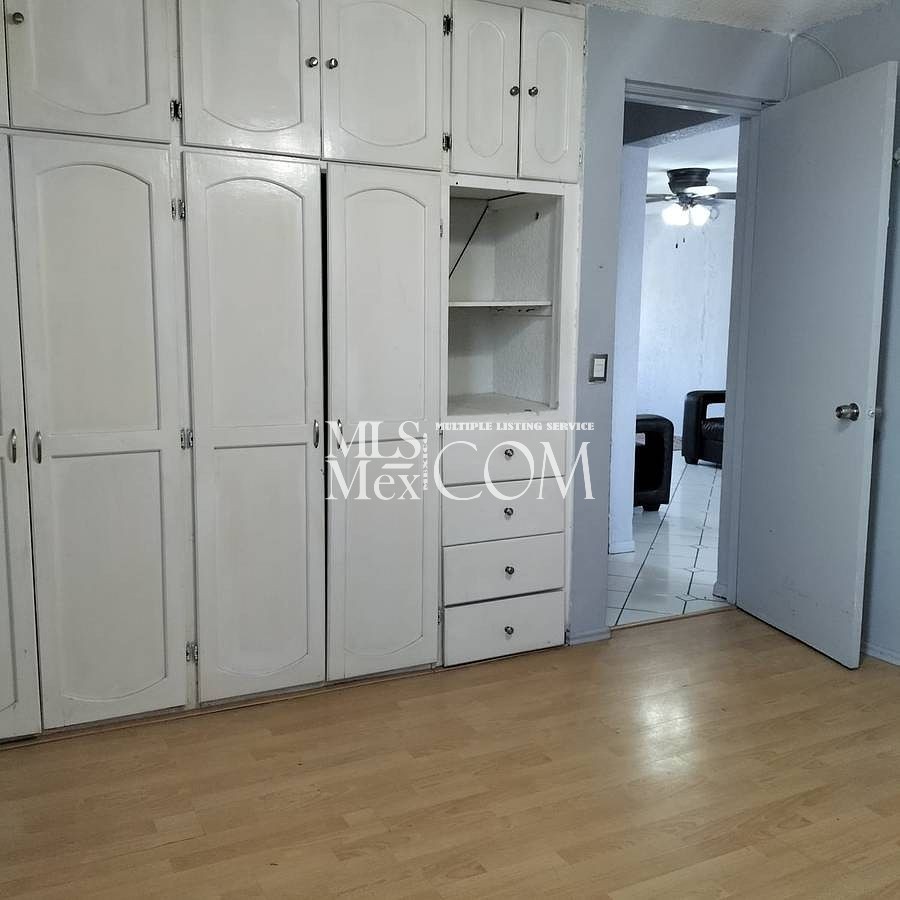 3 Bedroom Apartment for Rent in Central Rosarito | Gated Community with Beach Access | $800 USD