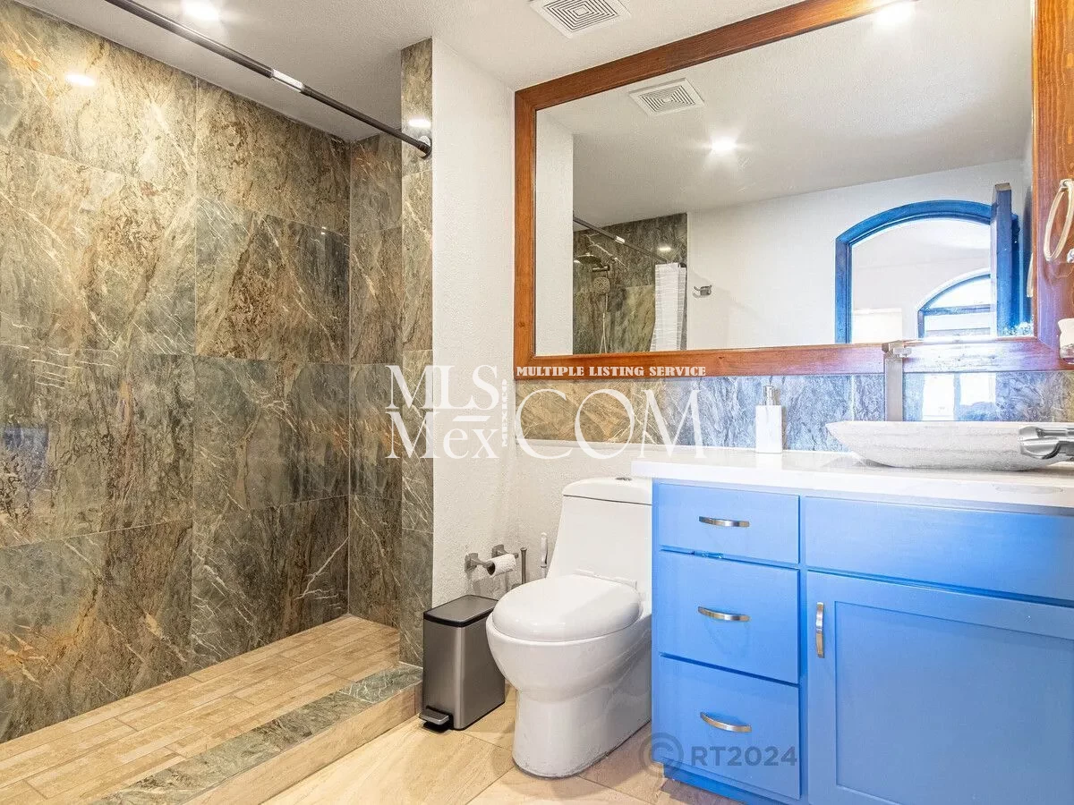 🏖️ LA JOLLA DEL MAR - UNIT 602T2 - PLAYAS DE ROSARITO $1,900