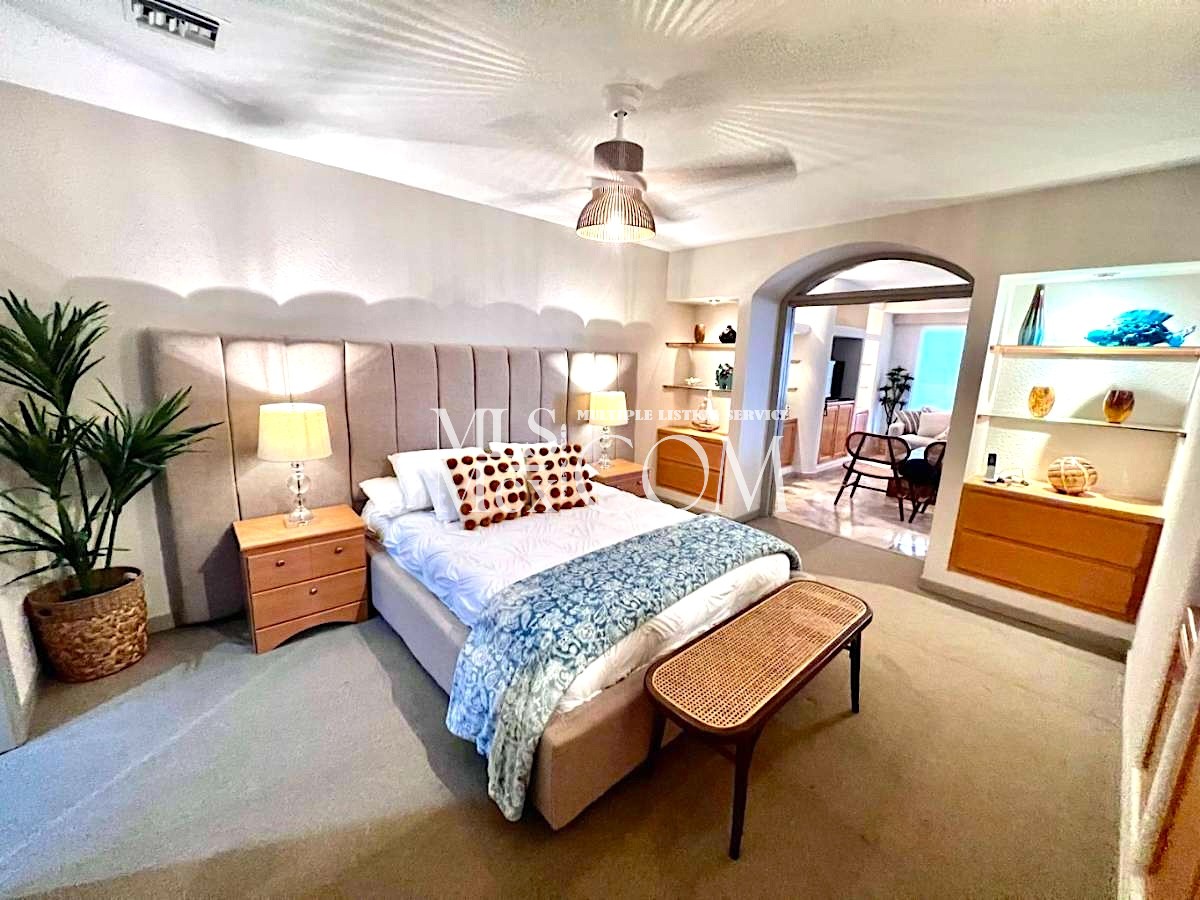 2BR Beachfront Condo for Rent | La Jolla del Mar Rosarito