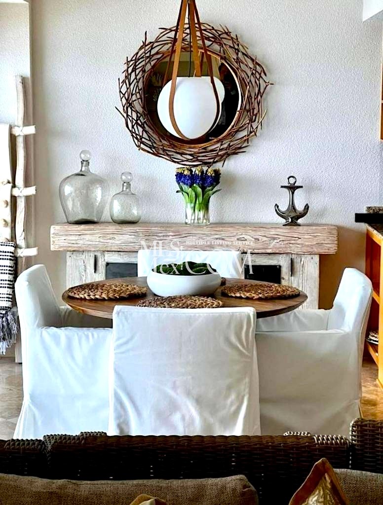 2BR Beachfront Condo for Rent | La Jolla del Mar Rosarito