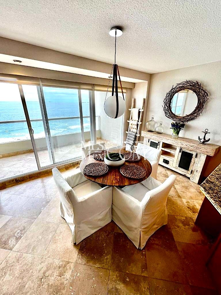 2BR Beachfront Condo for Rent | La Jolla del Mar Rosarito