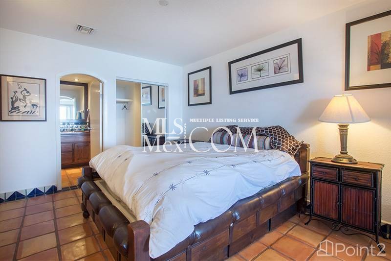 Beachfront Condo for Rent | 2 Bedrooms, 2 Bathrooms | La Jolla del Mar, Rosarito T2-402