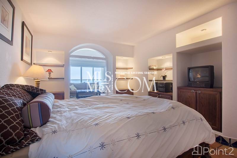 Beachfront Condo for Rent | 2 Bedrooms, 2 Bathrooms | La Jolla del Mar, Rosarito T2-402