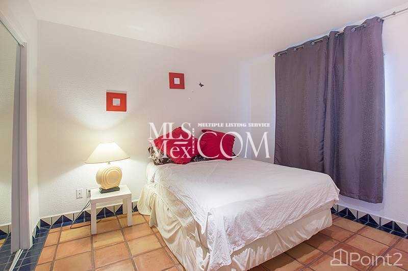 Beachfront Condo for Rent | 2 Bedrooms, 2 Bathrooms | La Jolla del Mar, Rosarito T2-402