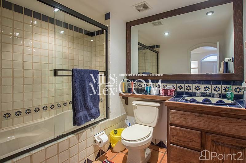 Beachfront Condo for Rent | 2 Bedrooms, 2 Bathrooms | La Jolla del Mar, Rosarito T2-402