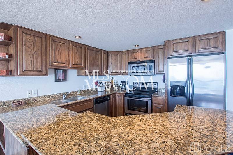 Beachfront Condo for Rent | 2 Bedrooms, 2 Bathrooms | La Jolla del Mar, Rosarito T2-402