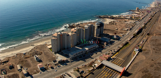 La Jolla del Mar Rosarito Real Estate