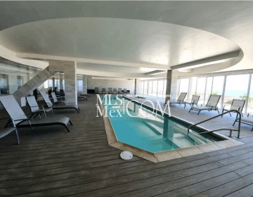 La Jolla Excellence Oceanfront Luxury Condos and Villas in Rosarito Baja Real Estate