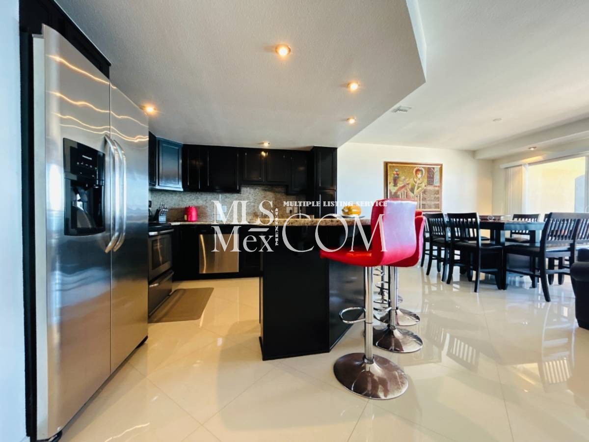 Oceanfront 2BR Condo for Rent | La Jolla Real Rosarito