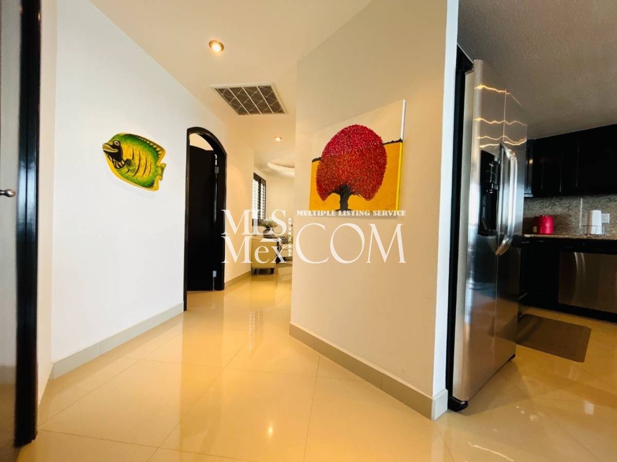 Oceanfront 2BR Condo for Rent | La Jolla Real Rosarito