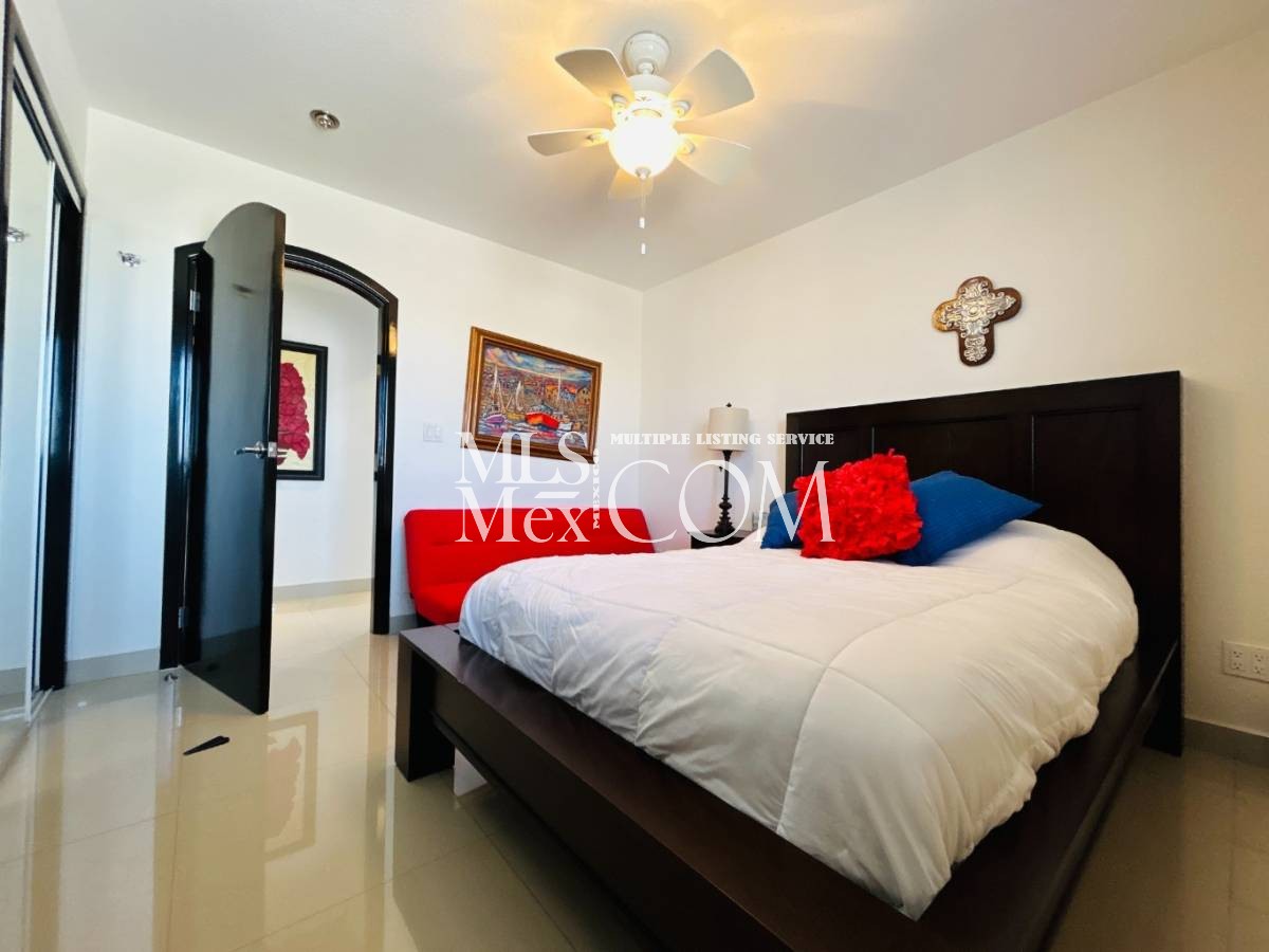 Oceanfront 2BR Condo for Rent | La Jolla Real Rosarito