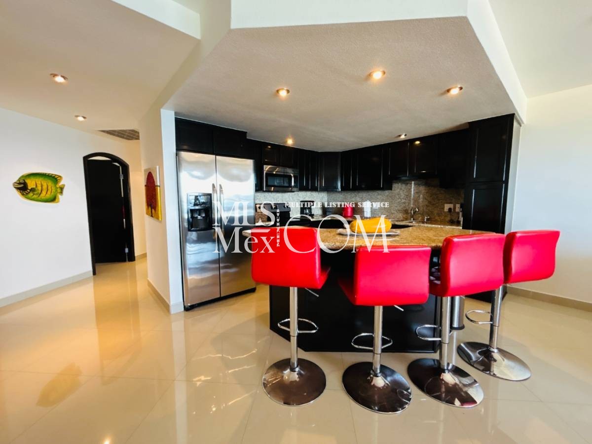 Oceanfront 2BR Condo for Rent | La Jolla Real Rosarito