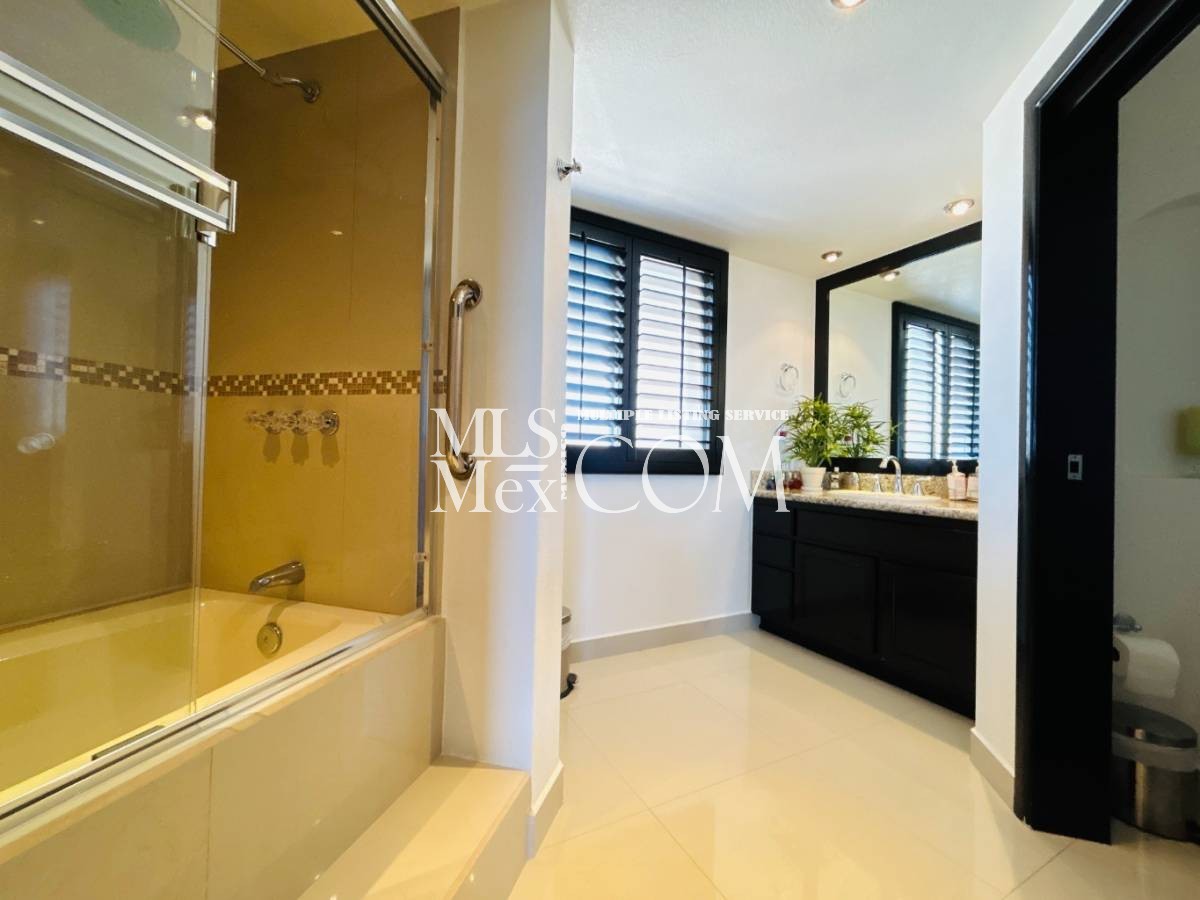 Oceanfront 2BR Condo for Rent | La Jolla Real Rosarito