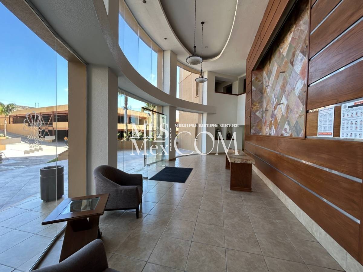 Oceanfront 2BR Condo for Rent | La Jolla Real Rosarito