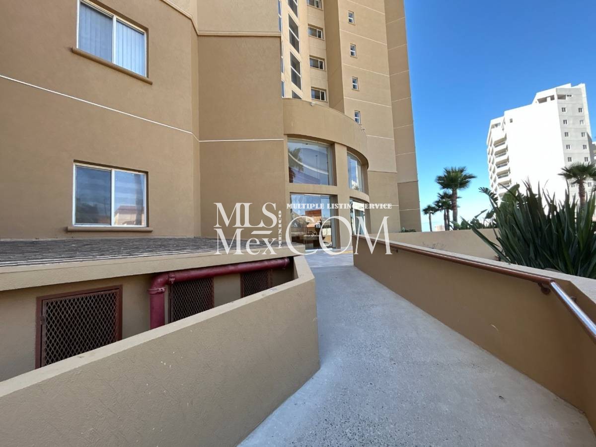 Oceanfront 2BR Condo for Rent | La Jolla Real Rosarito