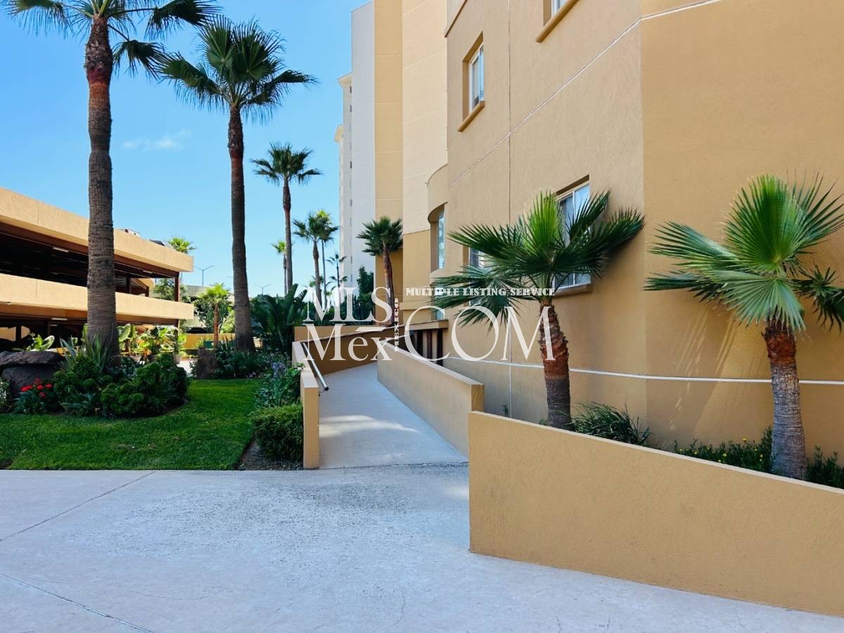 Oceanfront 2BR Condo for Rent | La Jolla Real Rosarito