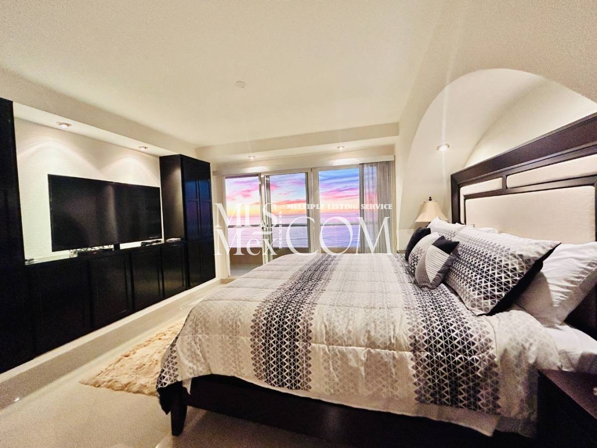 Oceanfront 2BR Condo for Rent | La Jolla Real Rosarito