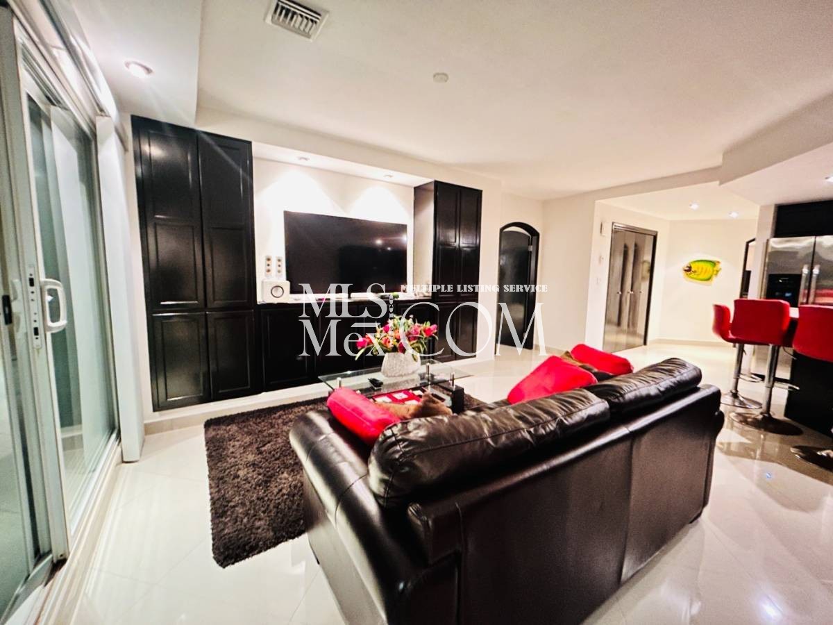 Oceanfront 2BR Condo for Rent | La Jolla Real Rosarito