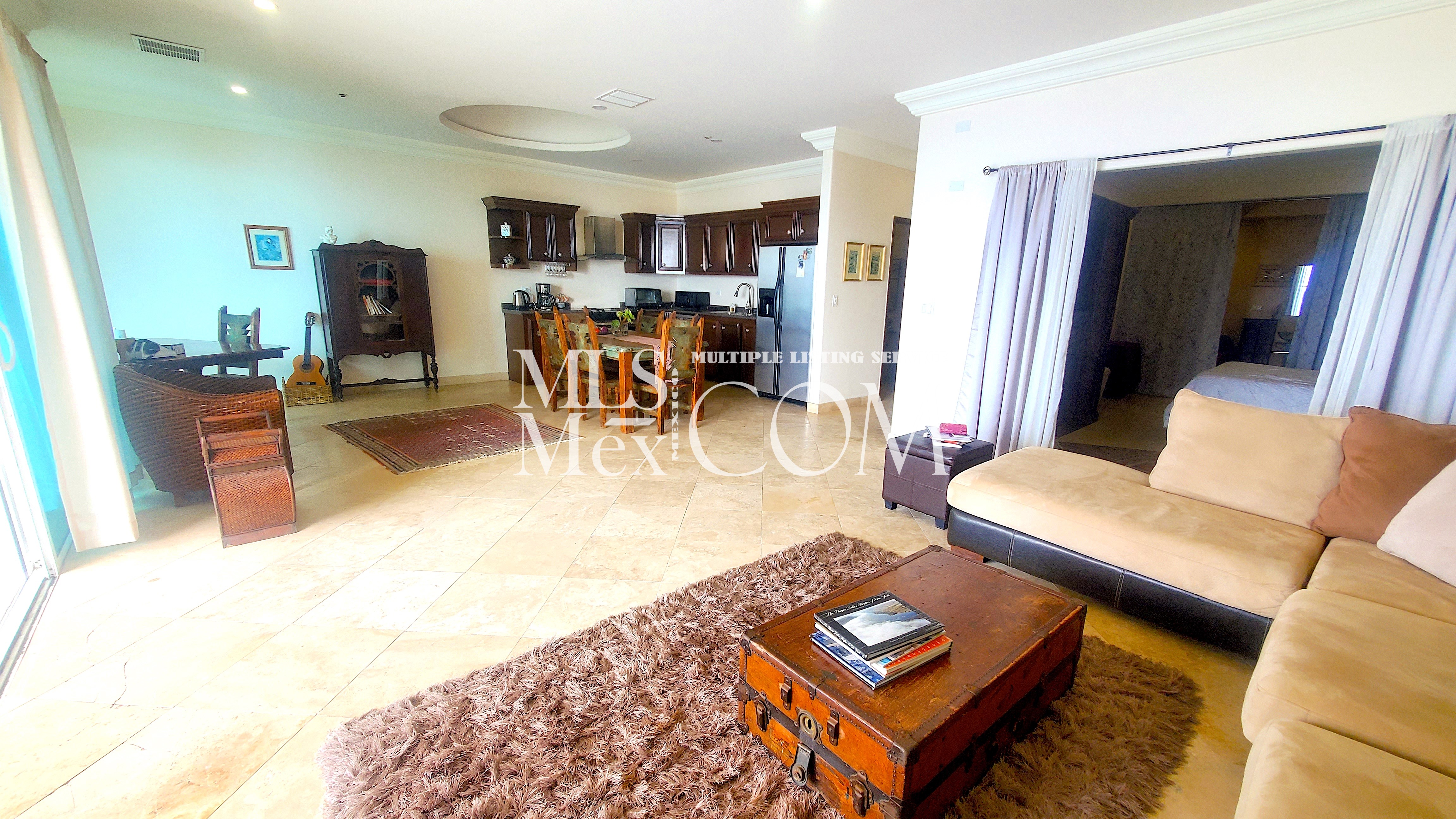 Las Olas Grand 505 Rosarito