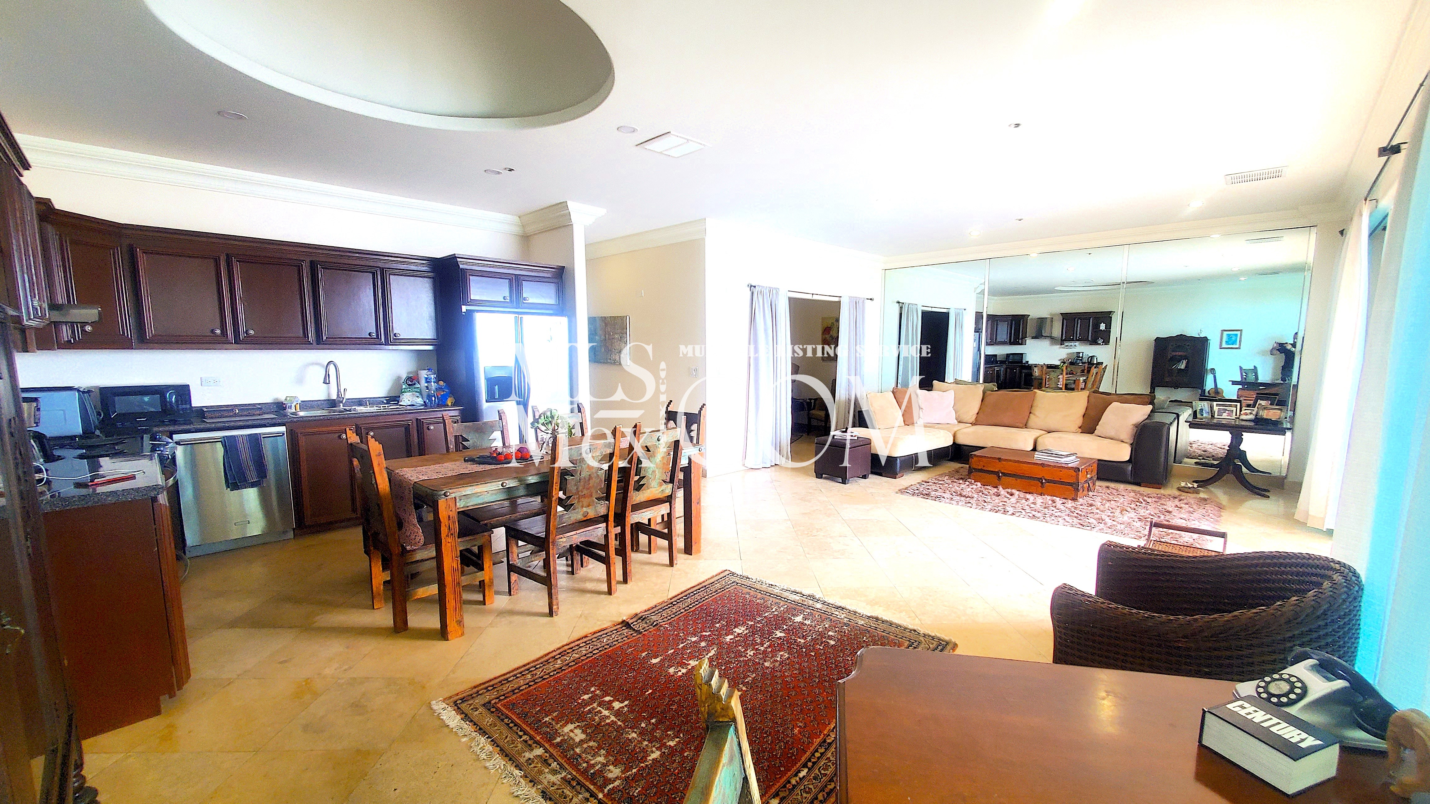 Las Olas Grand 505 Rosarito